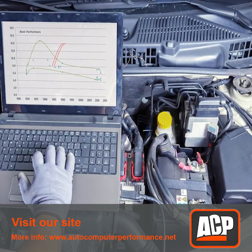 Auto Parts Store «Auto Computer Performance», reviews and photos, 1633 Banks Rd, Margate, FL 33063, USA