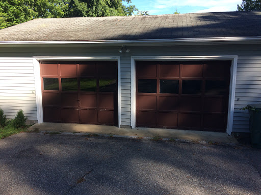 Commonwealth Garage Door