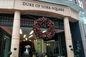 Duke of York Square image