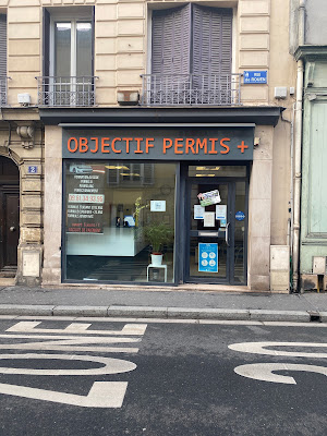 Objectif Permis + à Pontoise
