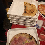 Photo n°2 de l'avis de Roberto.t fait le 29/01/2022 à 21:19 sur le  Pizzeria PIER al Vulcano à Genoa