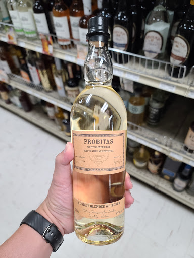 Liquor Store «Hi-Time Wine Cellars», reviews and photos, 250 Ogle St, Costa Mesa, CA 92627, USA