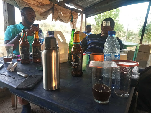 Zimbabwe Bush Bars, Uke, Nigeria, Bar, state Nasarawa
