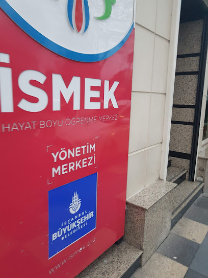 Enstitü İstanbul İSMEK, Fırıncılık ve Pastacılık Okulu