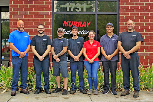Auto Repair Shop «Murray Automotive», reviews and photos, 1731 Douthit Ct, Powhatan, VA 23139, USA