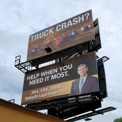 Personal Injury Attorney «Robinette Legal Group, PLLC», reviews and photos
