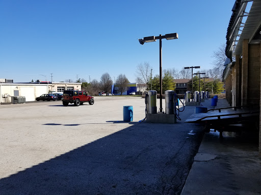 Bethel Road Car Wash en Columbus