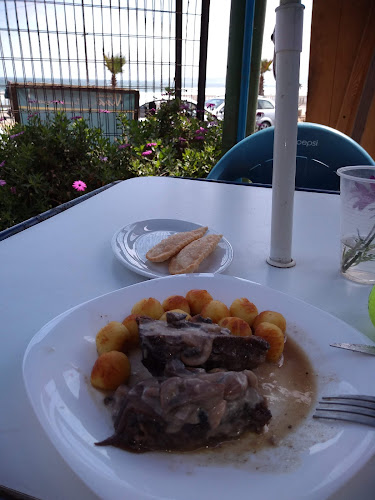 Opiniones de Empanadas Nina y Jugos Naturales en Cartagena - Restaurante