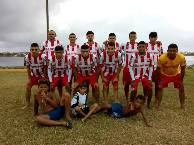 Campo do Internacional - Fortaleza