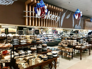 Grocery Store «Ralphs», reviews and photos, 9470 E Las Tunas Dr, Temple City, CA 91780, USA