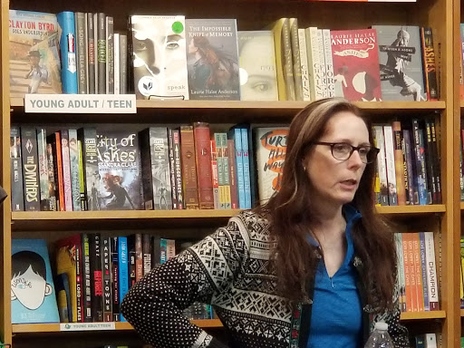 Book Store «Open Book Bookstore», reviews and photos, 7900 High School Rd, Elkins Park, PA 19027, USA