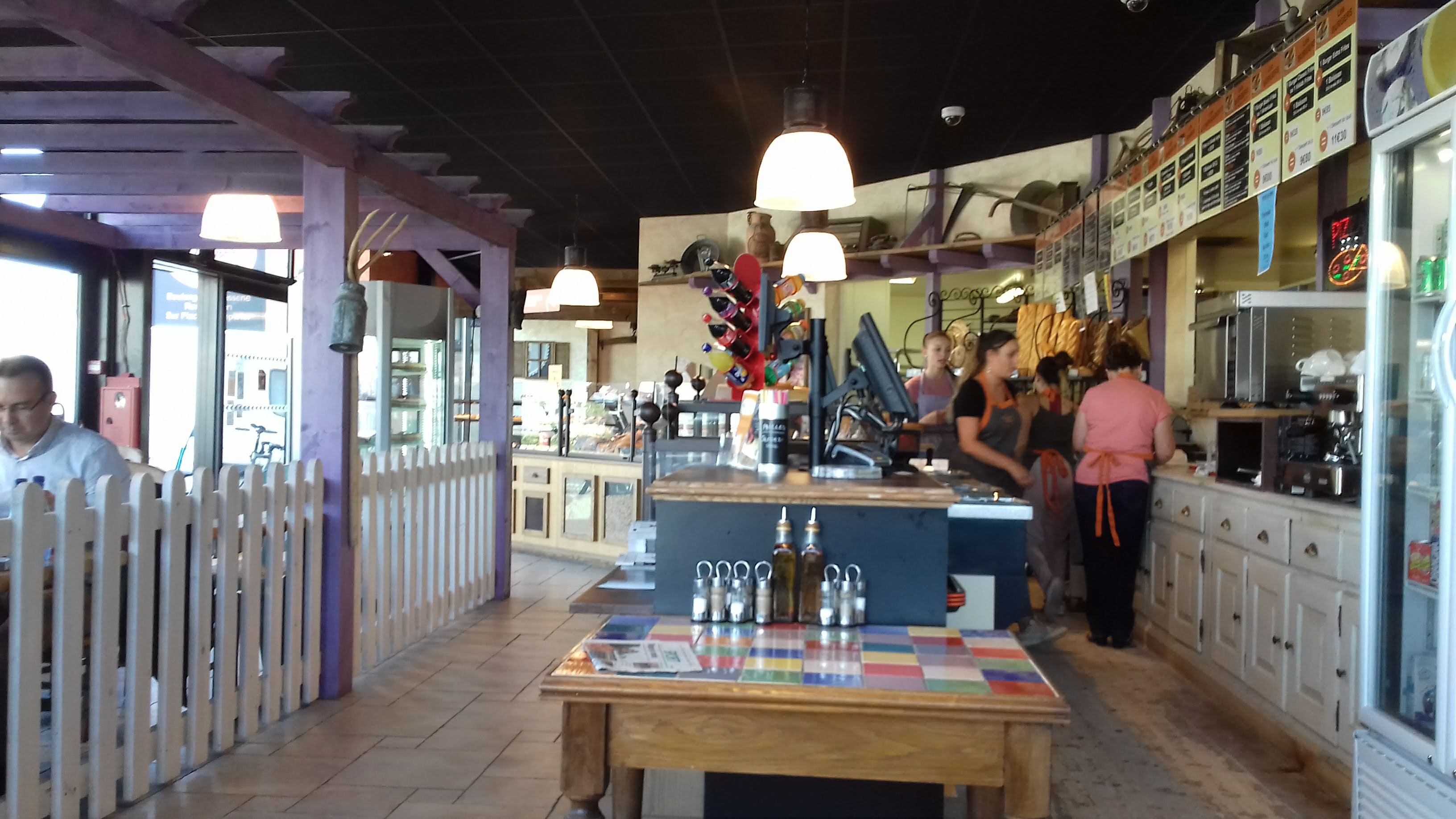 Photo n° 2 de l'avis de Daniel.o fait le 21/09/2018 à 06:59