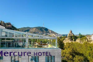 Mercure Tbilisi Old Town image