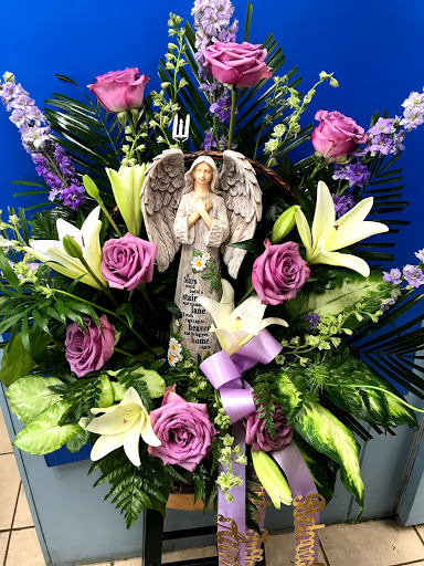 Florist «All Occasion Florist & Gifts», reviews and photos, 34125 Harper Ave, Charter Twp of Clinton, MI 48035, USA