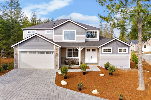 Real Estate Agency «Gig Harbor Real Estate / Ed Aro Real Estate Professionals», reviews and photos, 2727 Hollycroft St #210, Gig Harbor, WA 98335, USA
