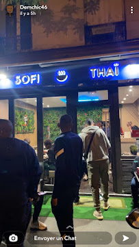 Photos du propriétaire du Restaurant thaï Sofi’Thaï à Paris - n°19
