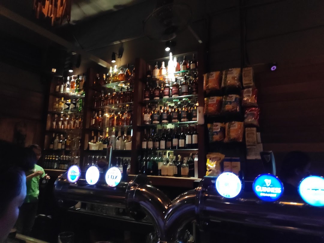 Shore Bistro