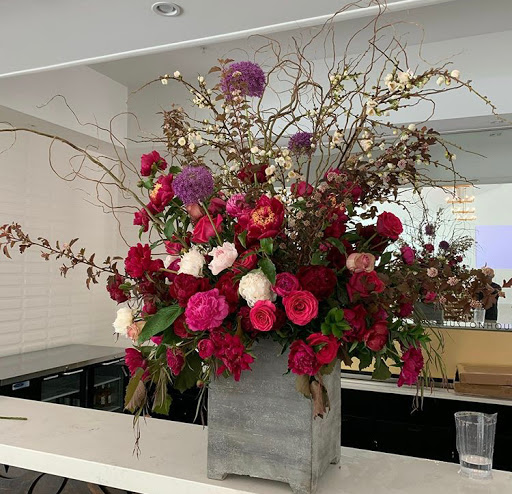 Florist «Arts & Flowers Inc», reviews and photos, 6011 Excelsior Blvd, Minneapolis, MN 55416, USA