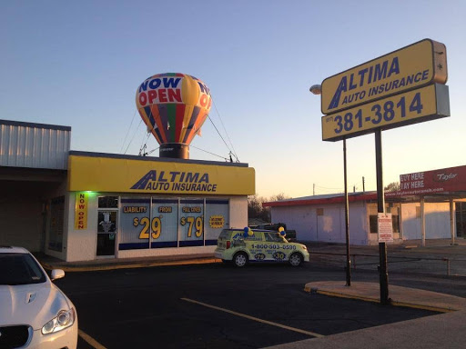 Auto Insurance Agency «Altima Auto Insurance», reviews and photos