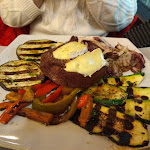 Photo n°2 de l'avis de Benedicta.a fait le 14/12/2018 à 07:33 sur le  Opificio del Gusto à Colleferro