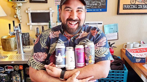 Beer Store «16 Tons Beer & Wine», reviews and photos, 265 E 13th Ave, Eugene, OR 97401, USA