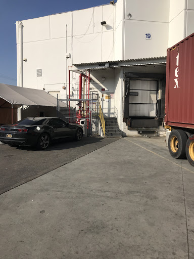 Self-Storage Facility «Americold Logistics», reviews and photos, 1415 Raymond Ave, Anaheim, CA 92801, USA