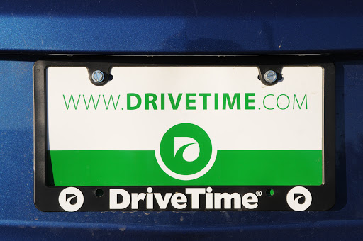 Used Car Dealer «DriveTime Used Cars», reviews and photos, 2143 W Camelback Rd, Phoenix, AZ 85015, USA