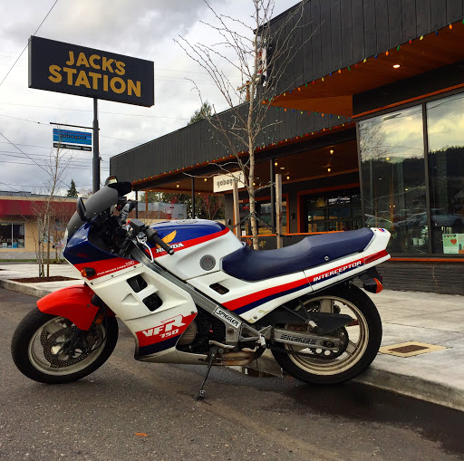 Store «Second Gear», reviews and photos, 8926 N Lombard St, Portland, OR 97203, USA