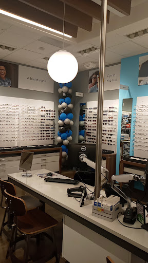 Optician «Walmart Vision & Glasses», reviews and photos, 407 George Clauss Blvd, Severn, MD 21144, USA