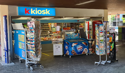 k kiosk