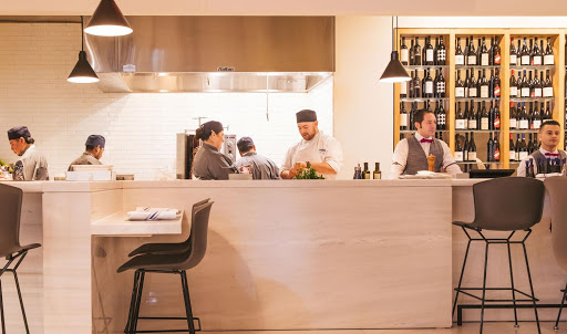 Photo of Milos Wine Bar