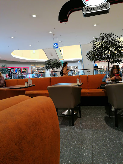 Mall Cafe