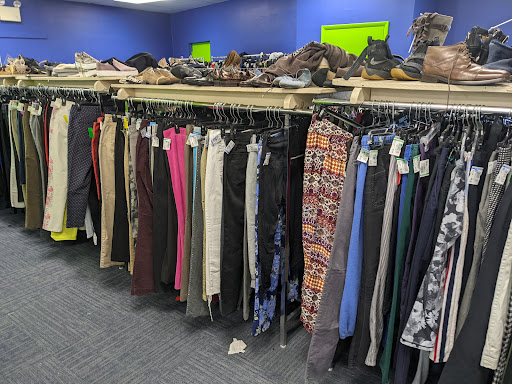 Thrift Store «Goodwill», reviews and photos, 5461 Marlton Pike # 2, Pennsauken Township, NJ 08109, USA