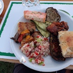 Photo n°3 de l'avis de Alessandro.a fait le 10/07/2021 à 17:20 sur le  Azienda Agricola MaremMani à Orbetello