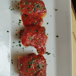 Photo n°3 de l'avis de Gerardo.a fait le 14/11/2022 à 18:39 sur le  Osteria del baccalà à Vairano Patenora