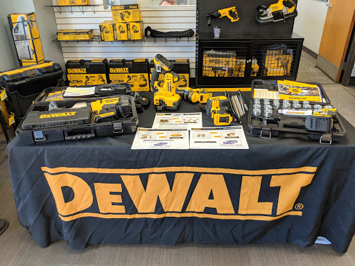 Electrical Supply Store «Allied Wholesale Electrical Supply, Inc.», reviews and photos, 120 N Lynhurst Dr, Indianapolis, IN 46224, USA