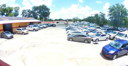 Used Car Dealer «YOURCAR», reviews and photos, 244 E Oak Ridge Rd, Orlando, FL 32809, USA