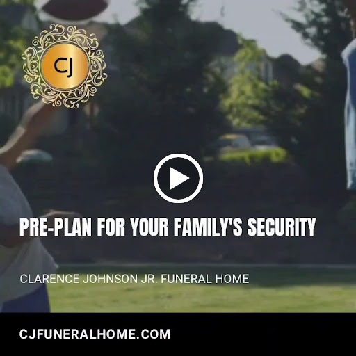 Funeral Home «Clarence Johnson Jr Funeral Home Inc.», reviews and photos, 805 Longacre Blvd, Yeadon, PA 19050, USA