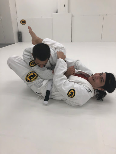 Armada Brazilian Jiu Jitsu Winter Park