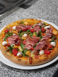 Photo n°3 de Pizzeria La Strada à Saint-Gilles ()