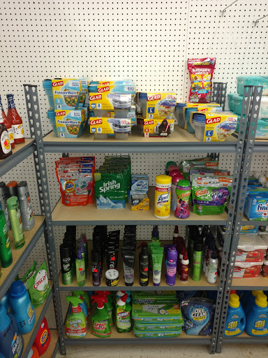 Flea Market «Traderbakers Flea Market», reviews and photos, 2080 Burton Ln, Martinsville, IN 46151, USA