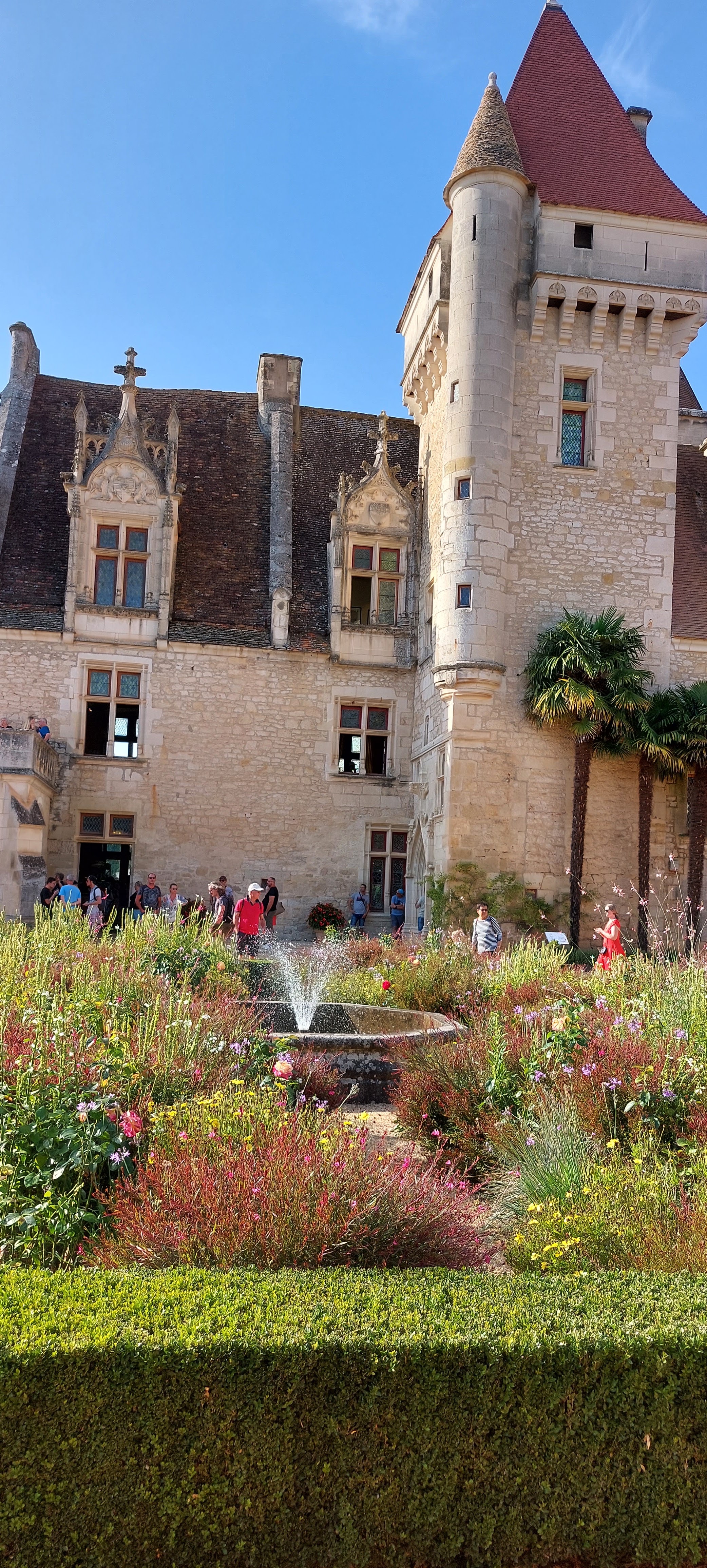 Photo n° 7 de l'avis de Laurence.o fait le 19/08/2023 à 18:17