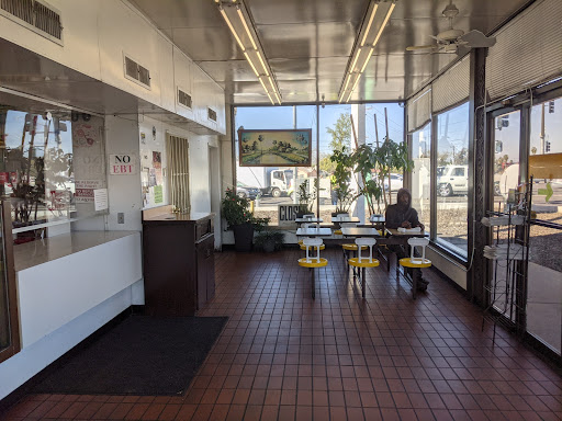 Bakery «Fresno Donut House», reviews and photos, 3145 N Blackstone Ave, Fresno, CA 93703, USA
