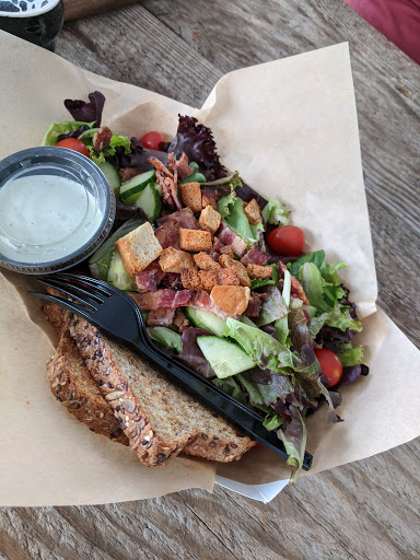 Brewery «Miner Brewing Company», reviews and photos