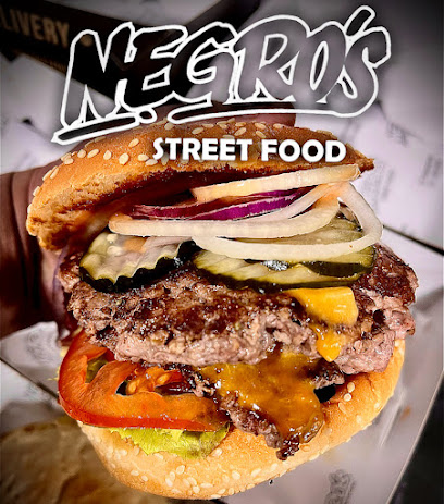 Negro’streetfood