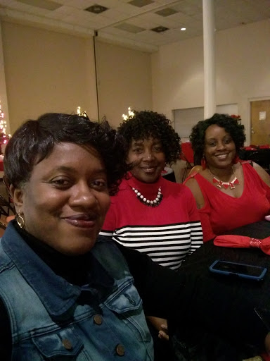 Auditorium «Good Deeds Center-Gulfport», reviews and photos, 15101 Madison St, Gulfport, MS 39501, USA