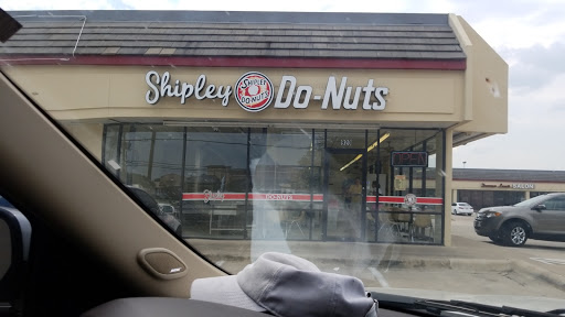 Donut Shop «Shipley Do-Nuts», reviews and photos, 920 Parker Rd # 220, Plano, TX 75075, USA