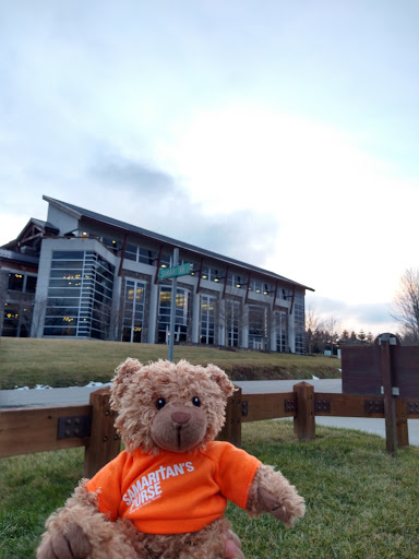 Non-Profit Organization «Samaritans Purse», reviews and photos