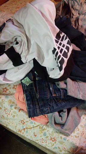 Thrift Store «VALUE VILLAGE Thrift Store», reviews and photos, 9334 Alondra Blvd, Bellflower, CA 90706, USA