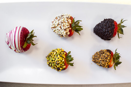 Gift Shop «Edible Arrangements», reviews and photos, 19079 Lyndon B Johnson Fwy #55c, Mesquite, TX 75150, USA